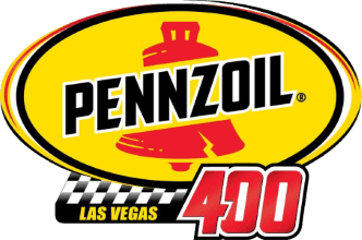 3 PENNZOIL 400