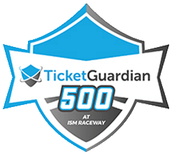 4 TICKET GUARDIAN 500