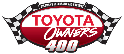 9 TOYOTA OWNERS 400.png