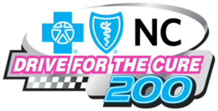 28 NC DRIVE FOR THE CURE 300