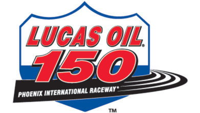 22T LUCAS OIL 150