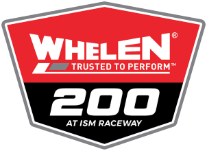 32 WHELEN 200