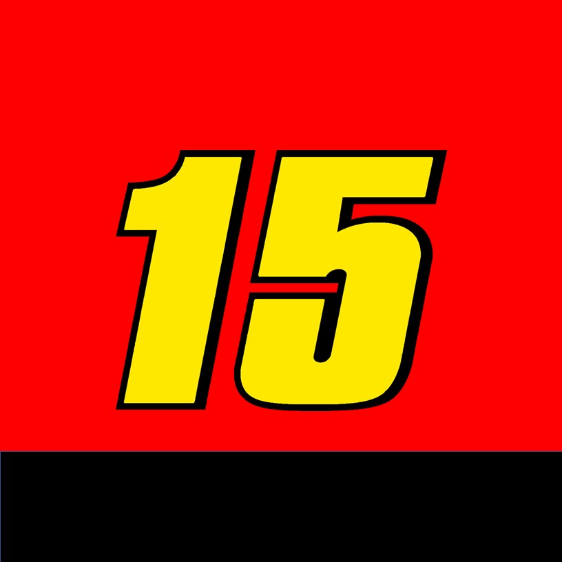 2020 COLBY HOWARD XFINITY NUMBER CARDS
