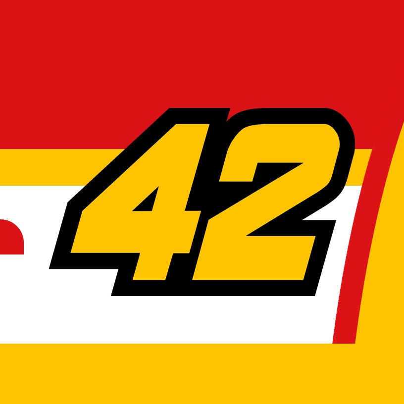 2020 MATT KENSETH CUP NUMBER CARDS