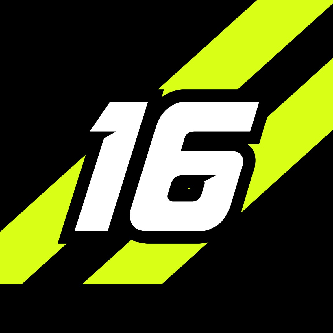 2022 NOAH GRAGSON CUP NUMBER CARDS