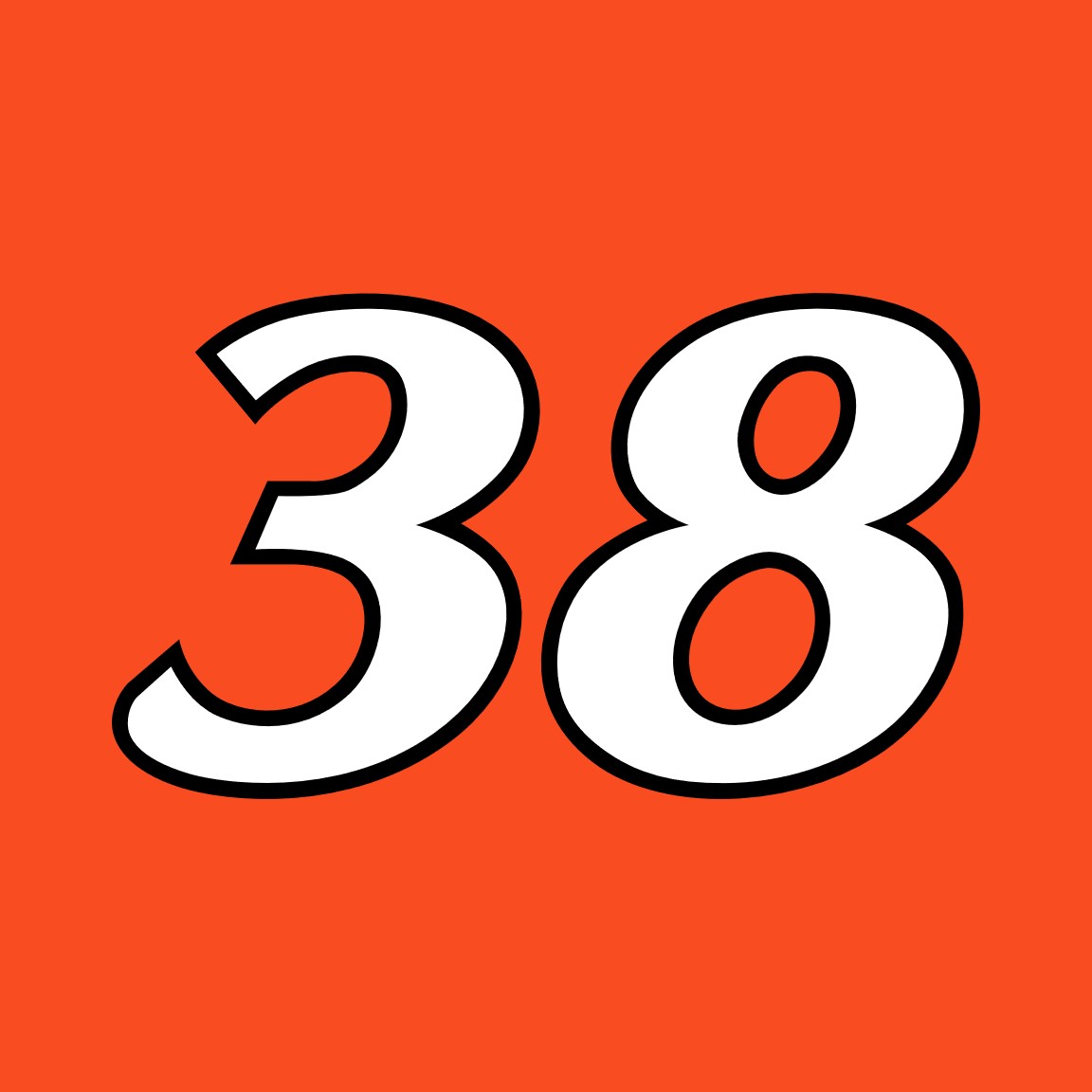 2022 ZANE SMITH TRUCK NUMBER CARDS