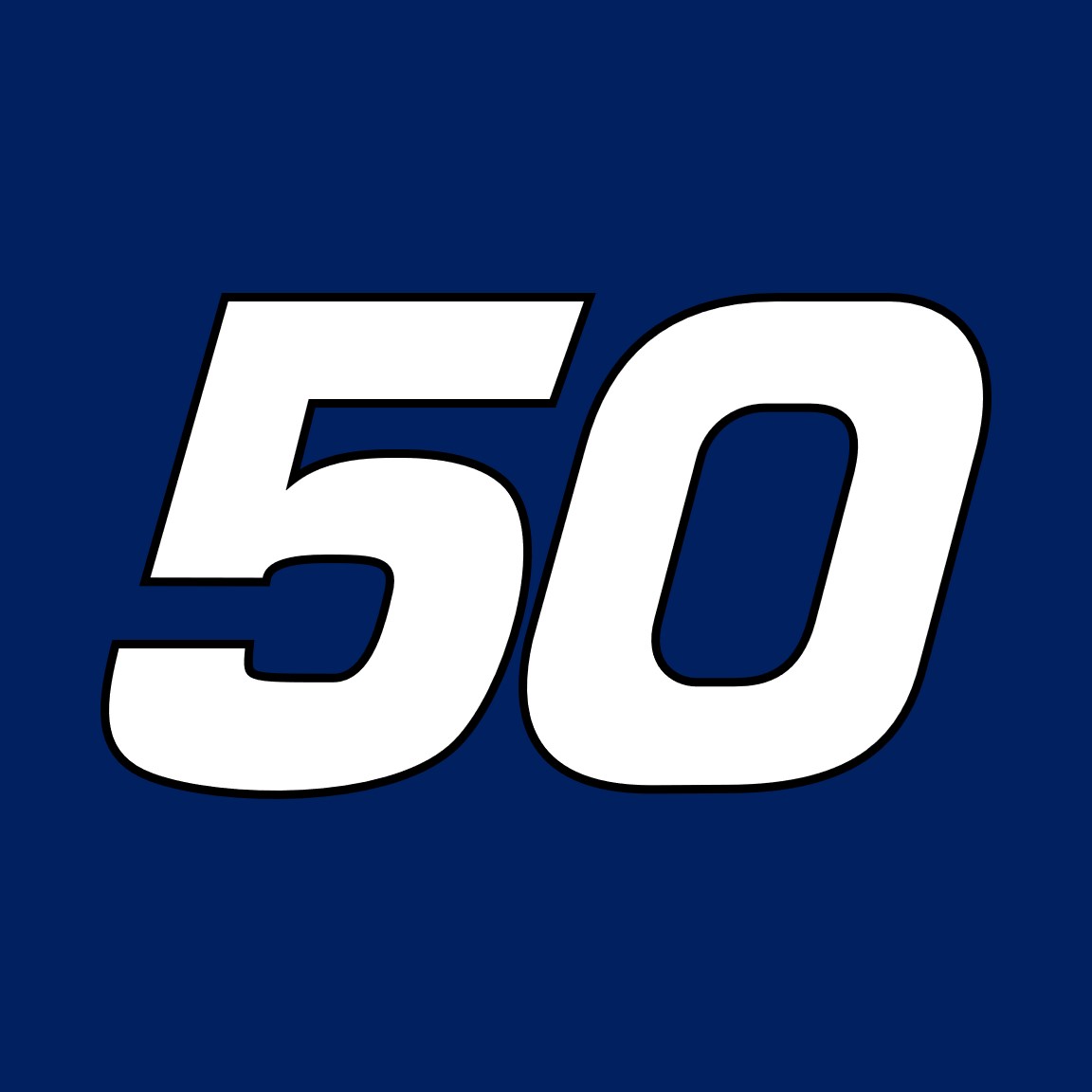 2022 KAZ GRALA CUP NUMBER CARDS