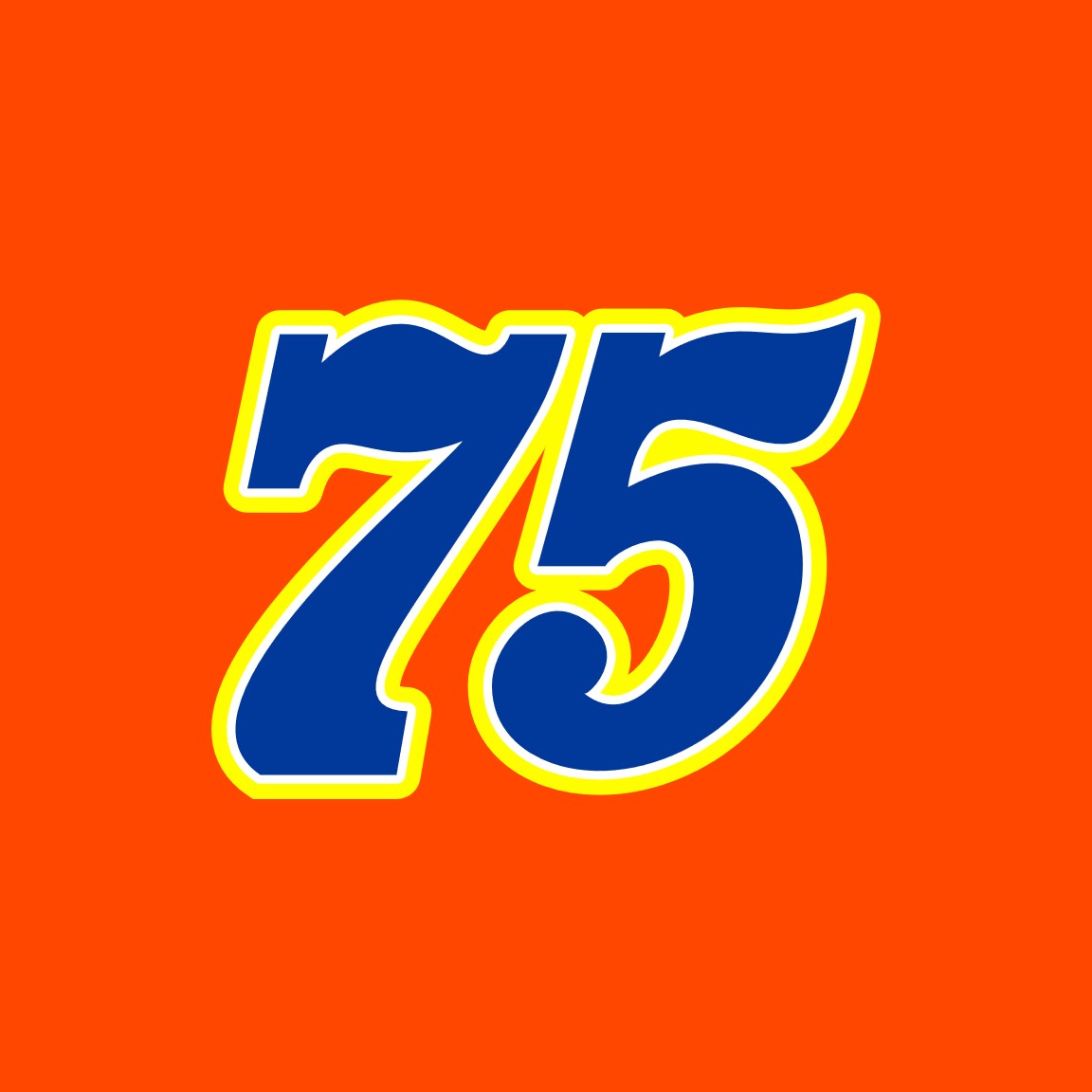 2023 PARKER KLIGERMAN TRUCK NUMBER CARDS