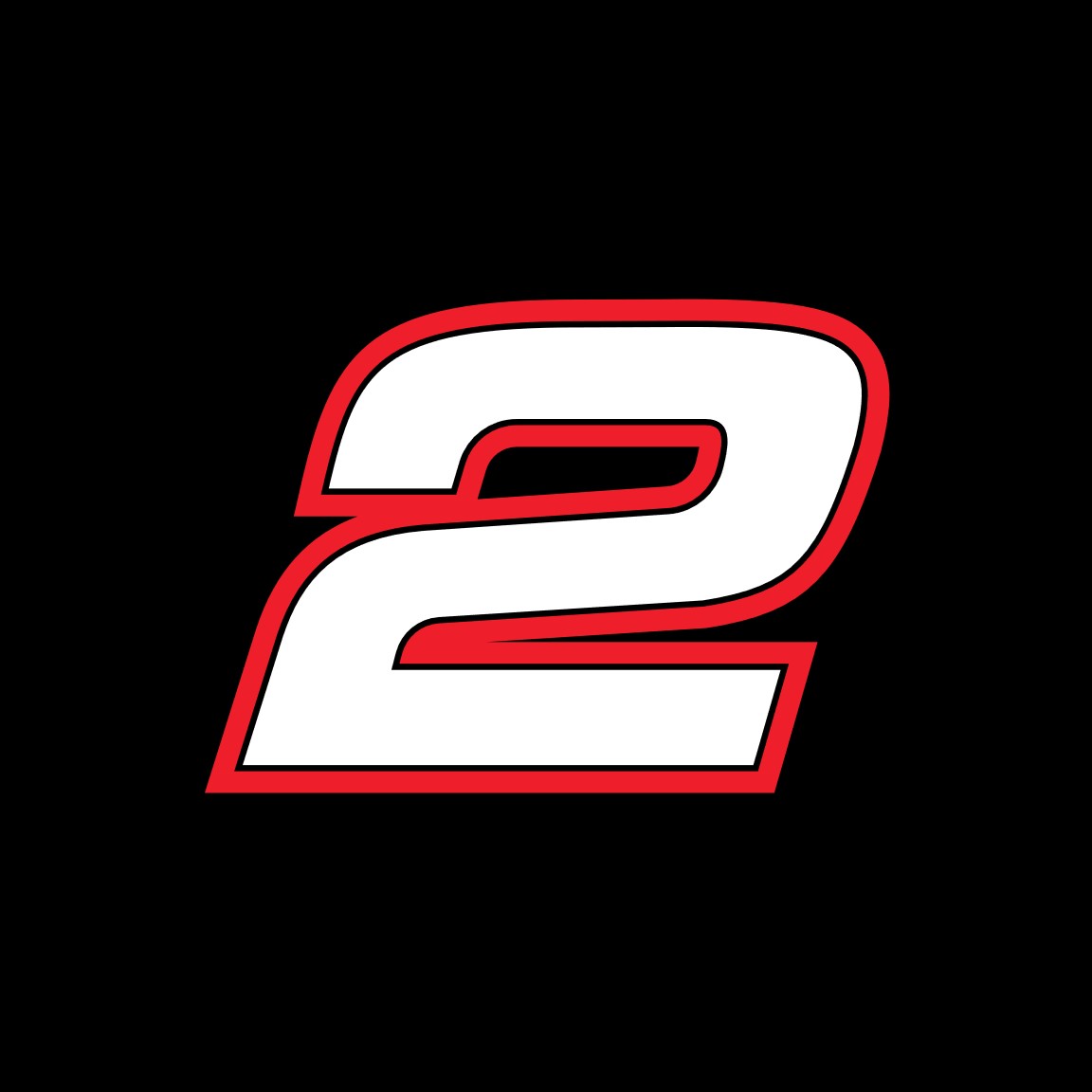 P.Sanchez/ナンバーエイト 2024 NICK SANCHEZ TRUCK NUMBER CARDS