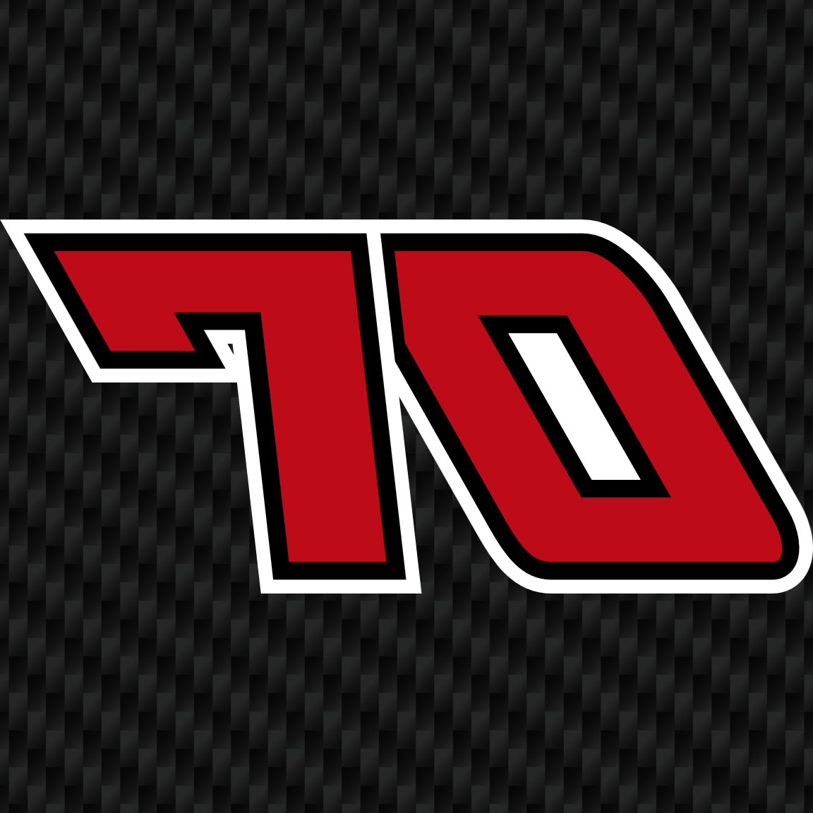 2025 LELAND HONEYMAN JR. XFINITY NUMBER CARDS