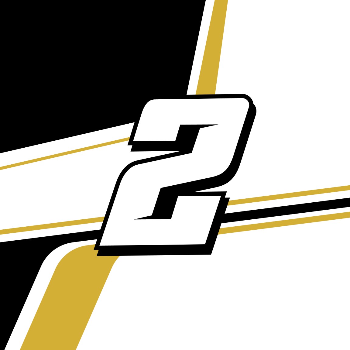 2025 JOSH REAUME TRUCK NUMBER CARDS