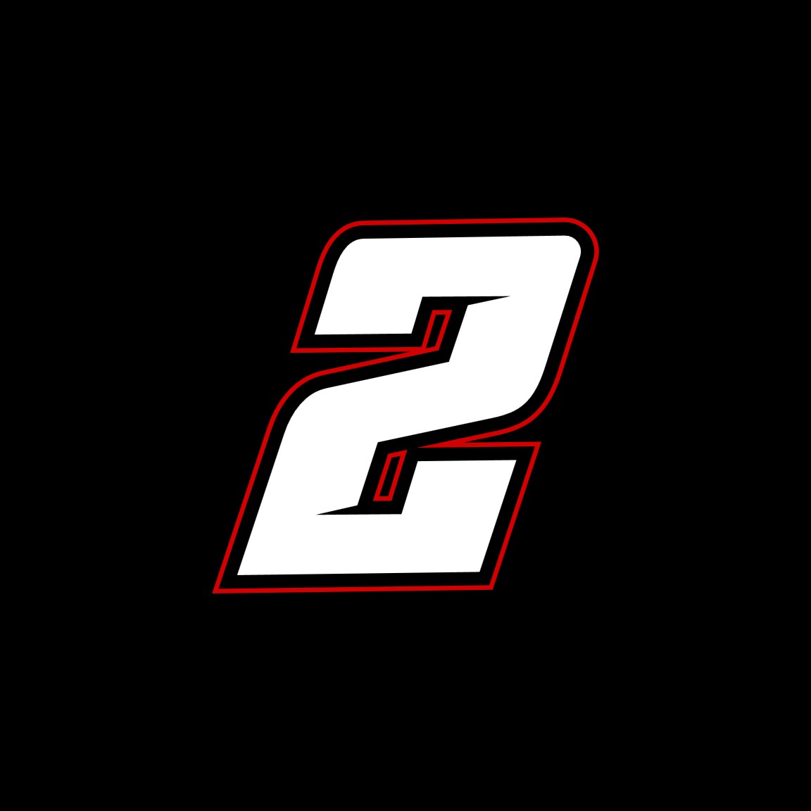 2025 STEPHEN MALLOZZI TRUCK NUMBER CARDS