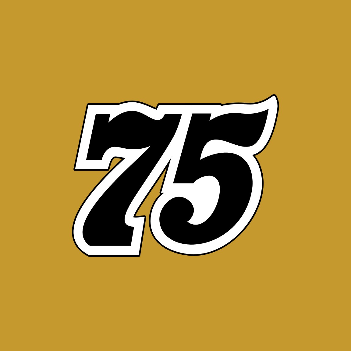 2025 PARKER KLIGERMAN TRUCK NUMBER CARDS